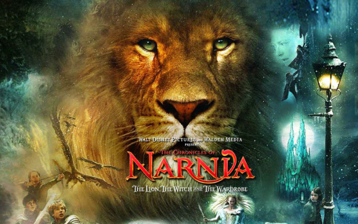Chronicles Of Narnia Audio Books Free Download