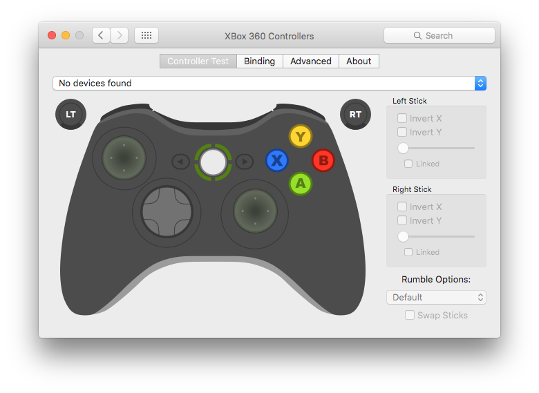 Install Xbox One Wired Controller Driver